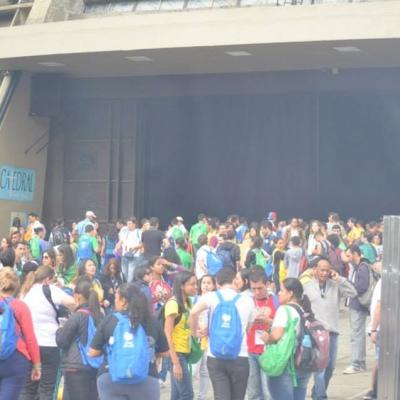 17-21 iulie: ZMT: Tinerii români în Săptămâna Misionară