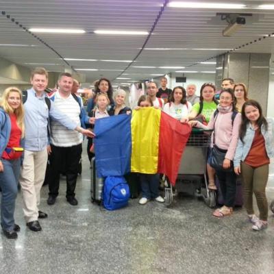 17-21 iulie: ZMT: Tinerii români în Săptămâna Misionară