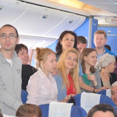 17-21 iulie: ZMT: Tinerii români în Săptămâna Misionară