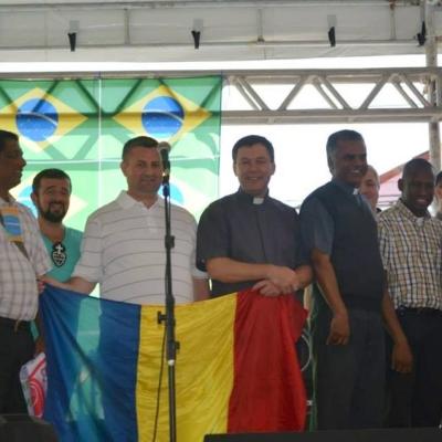 17-21 iulie: ZMT: Tinerii români în Săptămâna Misionară