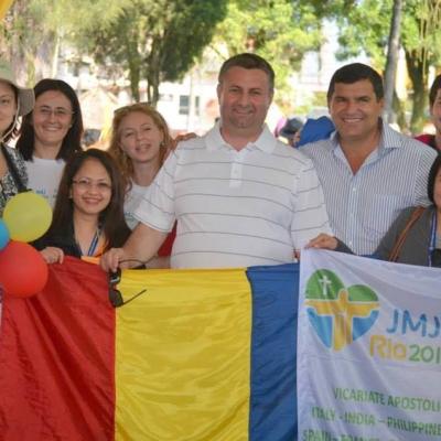 17-21 iulie: ZMT: Tinerii români în Săptămâna Misionară