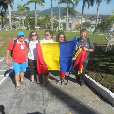 17-21 iulie: ZMT: Tinerii români în Săptămâna Misionară
