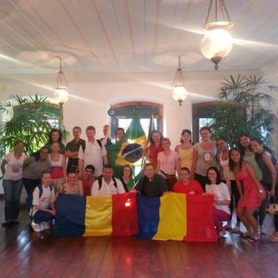 17-21 iulie: ZMT: Tinerii români în Săptămâna Misionară