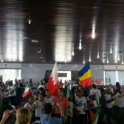 17-21 iulie: ZMT: Tinerii români în Săptămâna Misionară