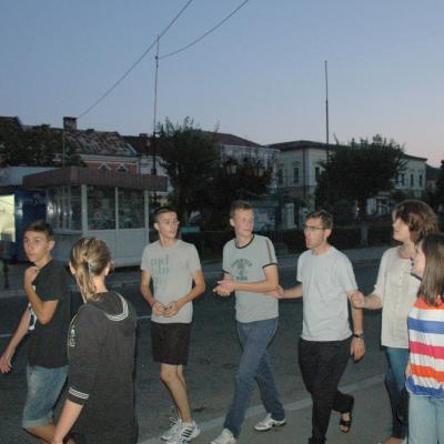 17-23 iulie: Iaşi "Sfânta Tereza": Campusul pentru tinerii de liceu "Tinereţea fericitului papă Ioan Paul al II-lea"