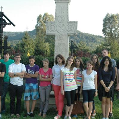 17-23 iulie: Iaşi "Sfânta Tereza": Campusul pentru tinerii de liceu "Tinereţea fericitului papă Ioan Paul al II-lea"