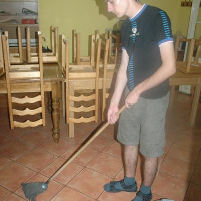 17-23 iulie: Iaşi "Sfânta Tereza": Campusul pentru tinerii de liceu "Tinereţea fericitului papă Ioan Paul al II-lea"
