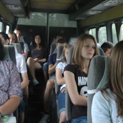 17-23 iulie: Iaşi "Sfânta Tereza": Campusul pentru tinerii de liceu "Tinereţea fericitului papă Ioan Paul al II-lea"