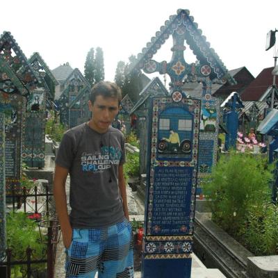 17-23 iulie: Iaşi "Sfânta Tereza": Campusul pentru tinerii de liceu "Tinereţea fericitului papă Ioan Paul al II-lea"