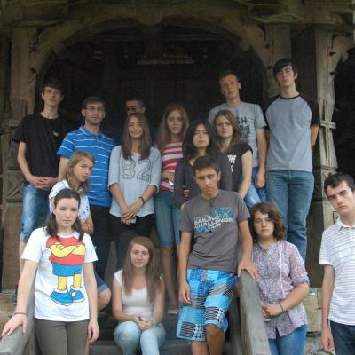 17-23 iulie: Iaşi "Sfânta Tereza": Campusul pentru tinerii de liceu "Tinereţea fericitului papă Ioan Paul al II-lea"