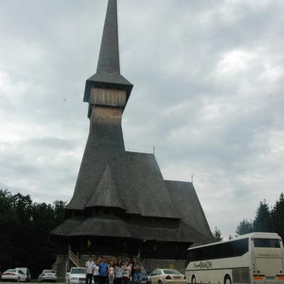 17-23 iulie: Iaşi "Sfânta Tereza": Campusul pentru tinerii de liceu "Tinereţea fericitului papă Ioan Paul al II-lea"
