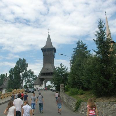 17-23 iulie: Iaşi "Sfânta Tereza": Campusul pentru tinerii de liceu "Tinereţea fericitului papă Ioan Paul al II-lea"