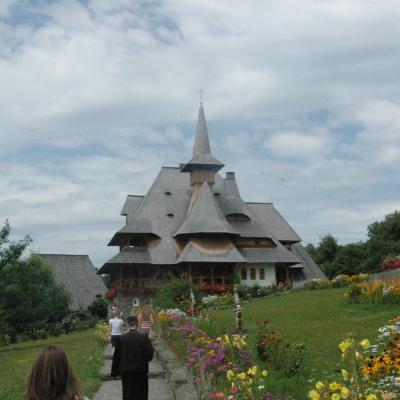 17-23 iulie: Iaşi "Sfânta Tereza": Campusul pentru tinerii de liceu "Tinereţea fericitului papă Ioan Paul al II-lea"