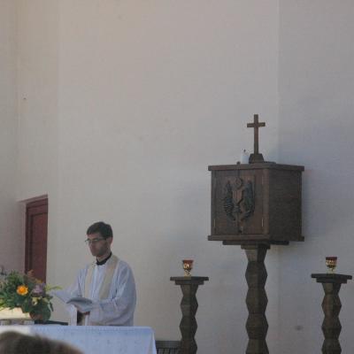17-23 iulie: Iaşi "Sfânta Tereza": Campusul pentru tinerii de liceu "Tinereţea fericitului papă Ioan Paul al II-lea"