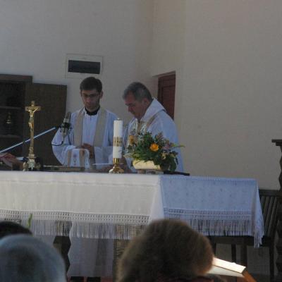 17-23 iulie: Iaşi "Sfânta Tereza": Campusul pentru tinerii de liceu "Tinereţea fericitului papă Ioan Paul al II-lea"