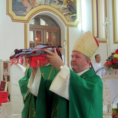 20 iulie: Pustiana: Întâlnirea diecezană a adulţilor din Acţiunea Catolică, ediţia a V-a