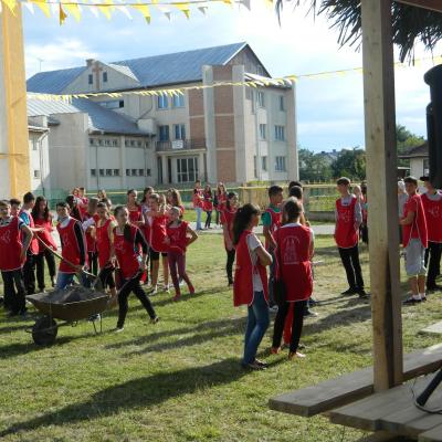 22-28 iulie: Adjudeni: O săptămână împreună cu... Iosif