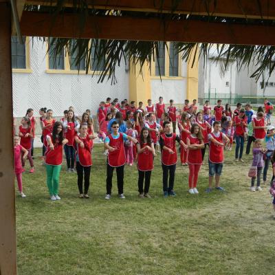 22-28 iulie: Adjudeni: O săptămână împreună cu... Iosif