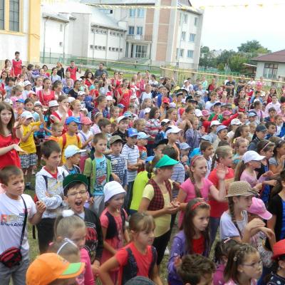 22-28 iulie: Adjudeni: O săptămână împreună cu... Iosif
