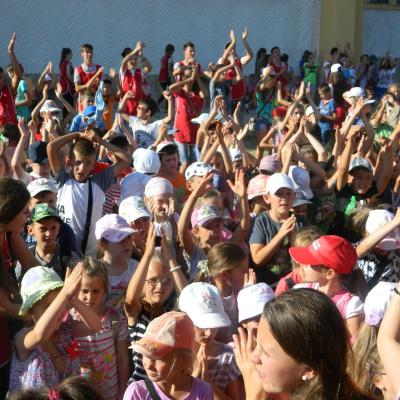22-28 iulie: Adjudeni: O săptămână împreună cu... Iosif