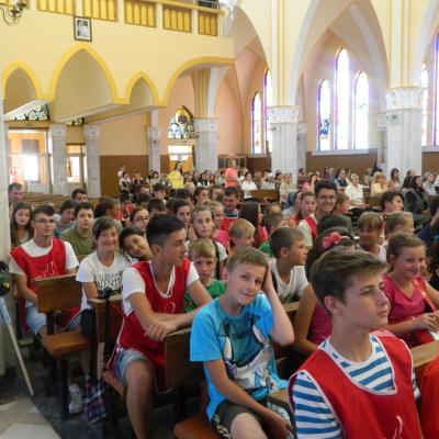 22-28 iulie: Adjudeni: O săptămână împreună cu... Iosif