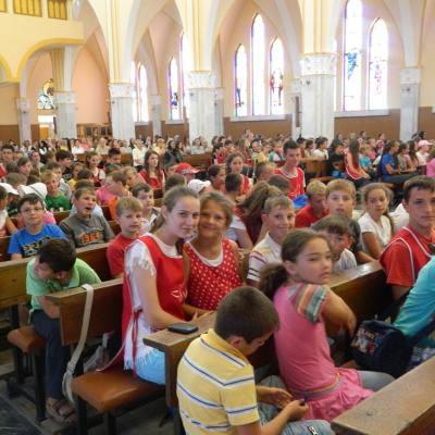 22-28 iulie: Adjudeni: O săptămână împreună cu... Iosif