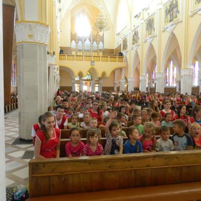 22-28 iulie: Adjudeni: O săptămână împreună cu... Iosif