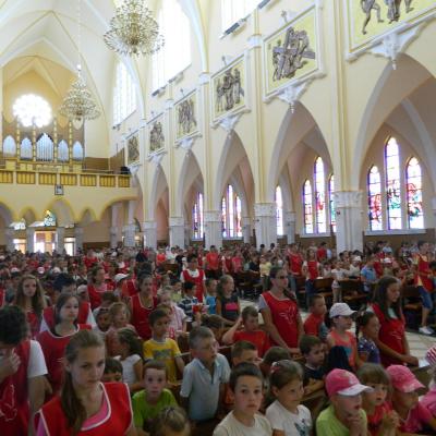 22-28 iulie: Adjudeni: O săptămână împreună cu... Iosif