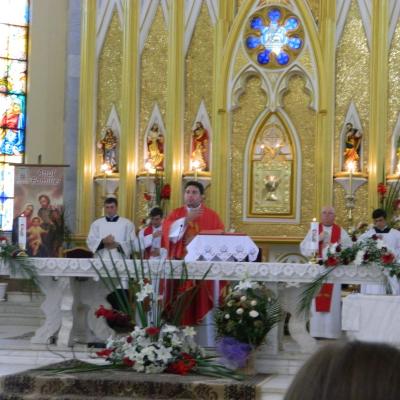 22-28 iulie: Adjudeni: O săptămână împreună cu... Iosif