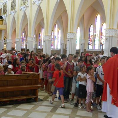 22-28 iulie: Adjudeni: O săptămână împreună cu... Iosif