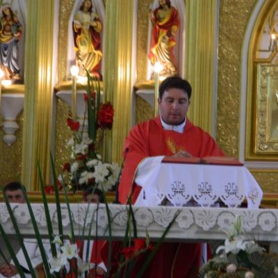 22-28 iulie: Adjudeni: O săptămână împreună cu... Iosif