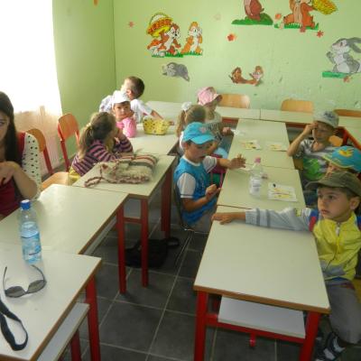 22-28 iulie: Adjudeni: O săptămână împreună cu... Iosif