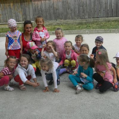 22-28 iulie: Adjudeni: O săptămână împreună cu... Iosif