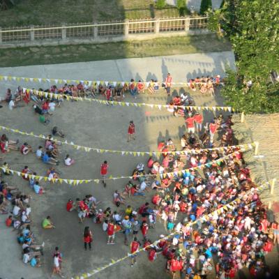 22-28 iulie: Adjudeni: O săptămână împreună cu... Iosif