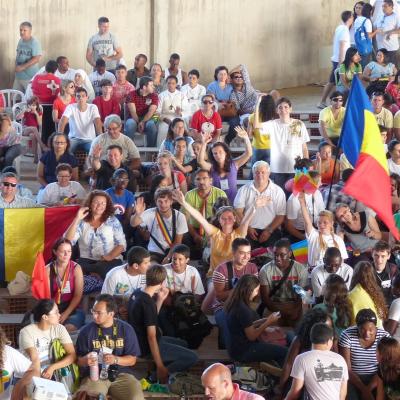 23-28 iulie: ZMT Rio: Paşii unei aventuri