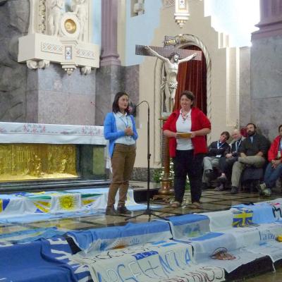 23-28 iulie: ZMT Rio: Paşii unei aventuri
