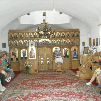 24-27 iulie: Bacău "Sfânta Cruce": Campusul tinerilor la Poiana Negri şi Vatra Dornei