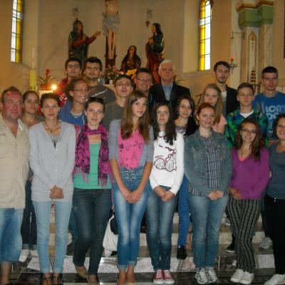 24-27 iulie: Bacău "Sfânta Cruce": Campusul tinerilor la Poiana Negri şi Vatra Dornei