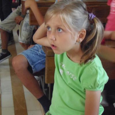 24-28 iulie: Oituz: Campus pentru copii