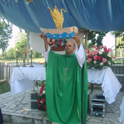 24-28 iulie şi 31 iulie - 4 august: Boghicea şi Slobozia: Campusuri de vară despre credinţă