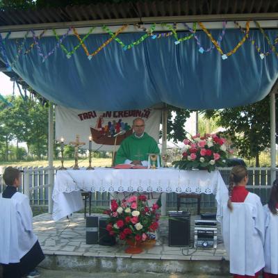 24-28 iulie şi 31 iulie - 4 august: Boghicea şi Slobozia: Campusuri de vară despre credinţă