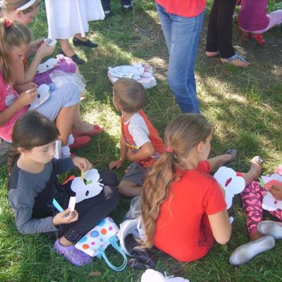 24-28 iulie şi 31 iulie - 4 august: Boghicea şi Slobozia: Campusuri de vară despre credinţă