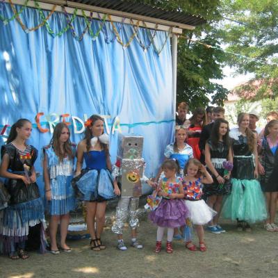 24-28 iulie şi 31 iulie - 4 august: Boghicea şi Slobozia: Campusuri de vară despre credinţă