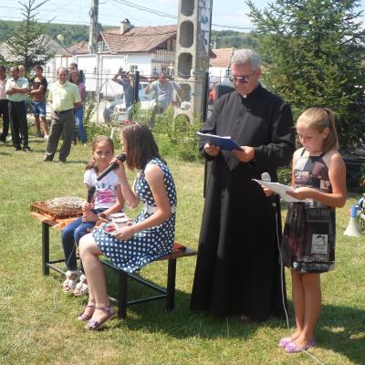 24-26 iulie: Tuta: Vara Împreună