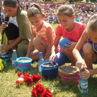24-26 iulie: Tuta: Vara Împreună