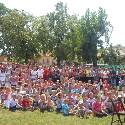 24-26 iulie: Tuta: Vara Împreună