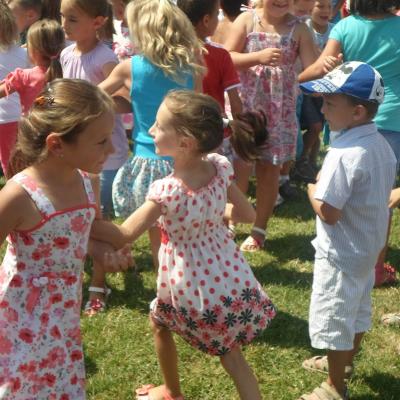 24-26 iulie: Tuta: Vara Împreună