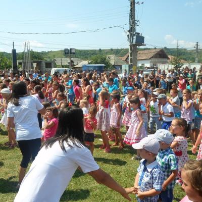 24-26 iulie: Tuta: Vara Împreună