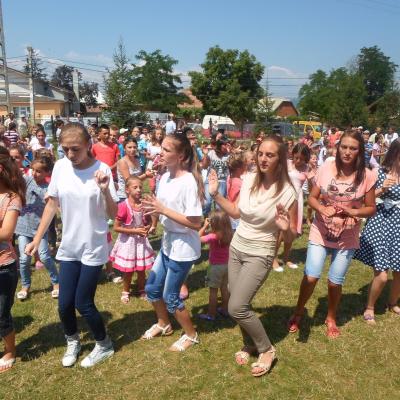24-26 iulie: Tuta: Vara Împreună