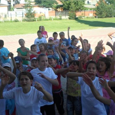 24-26 iulie: Tuta: Vara Împreună